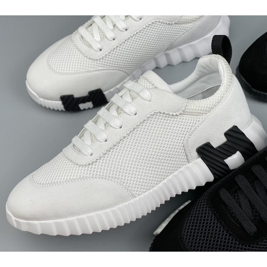 Hermes Bouncing Sneaker - FashionPlug