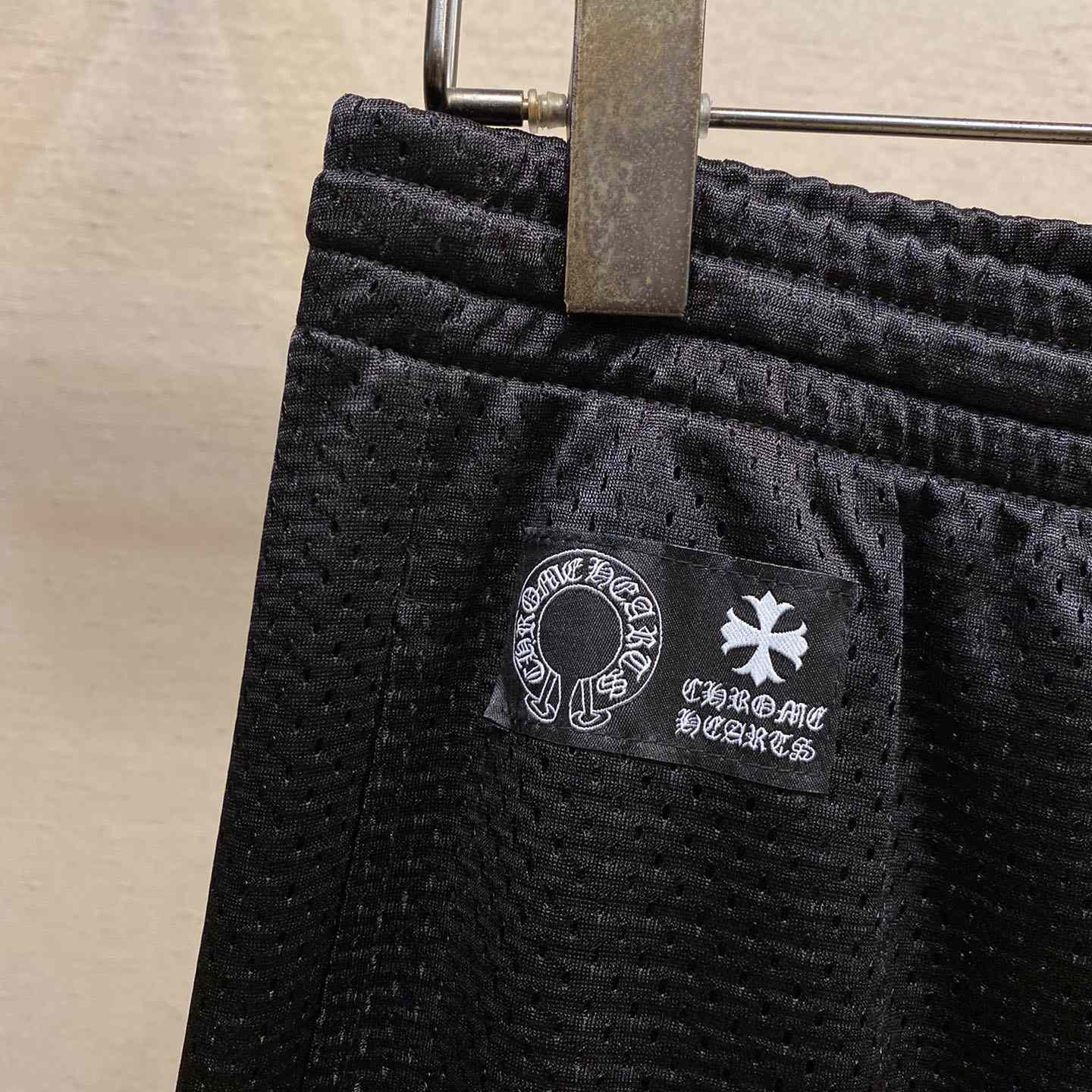 Chrome Hearts Mesh Pants - FashionPlug