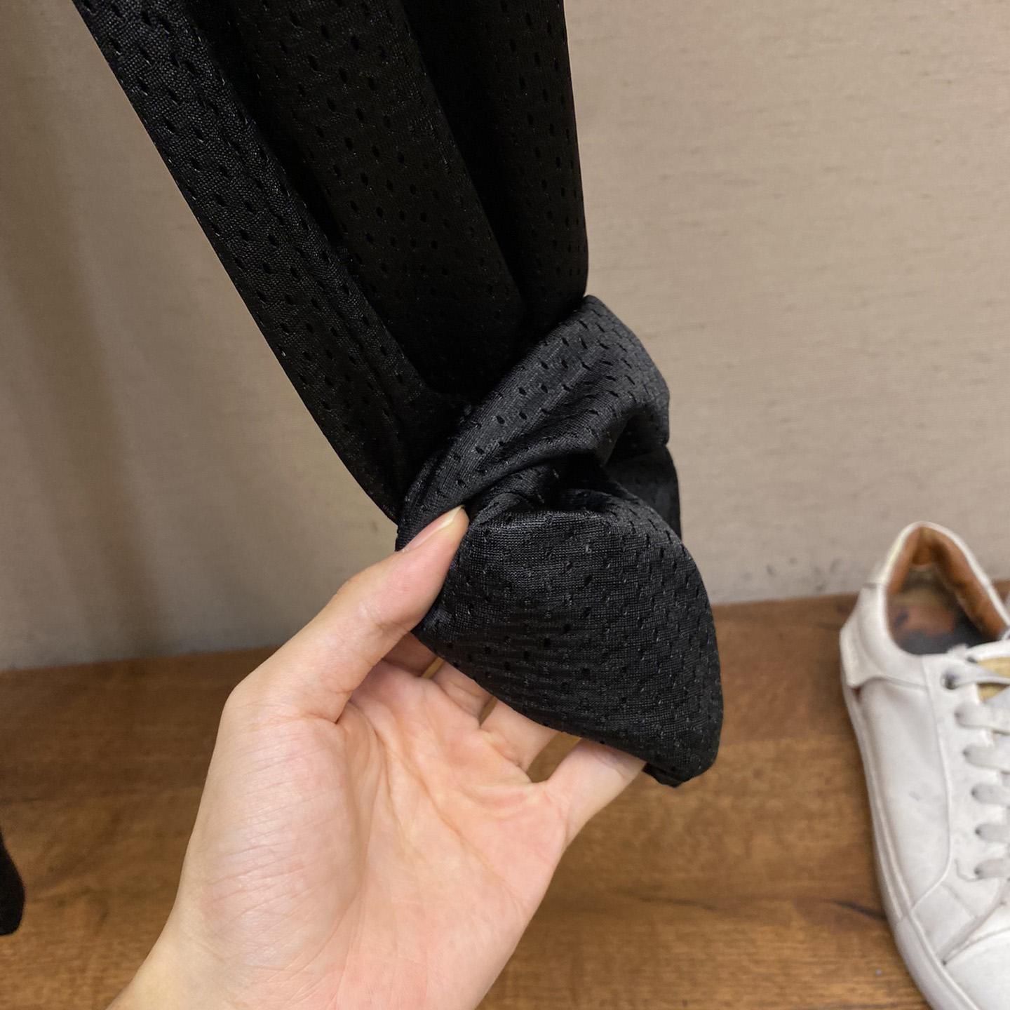 Chrome Hearts Mesh Pants - FashionPlug