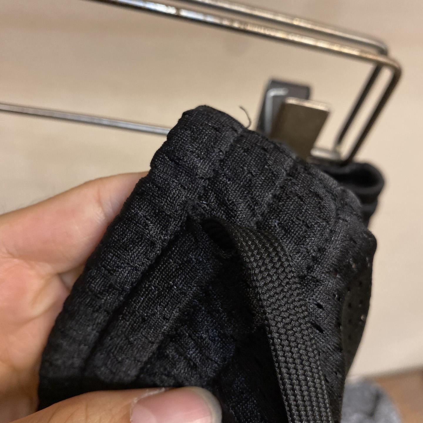 Chrome Hearts Mesh Pants - FashionPlug