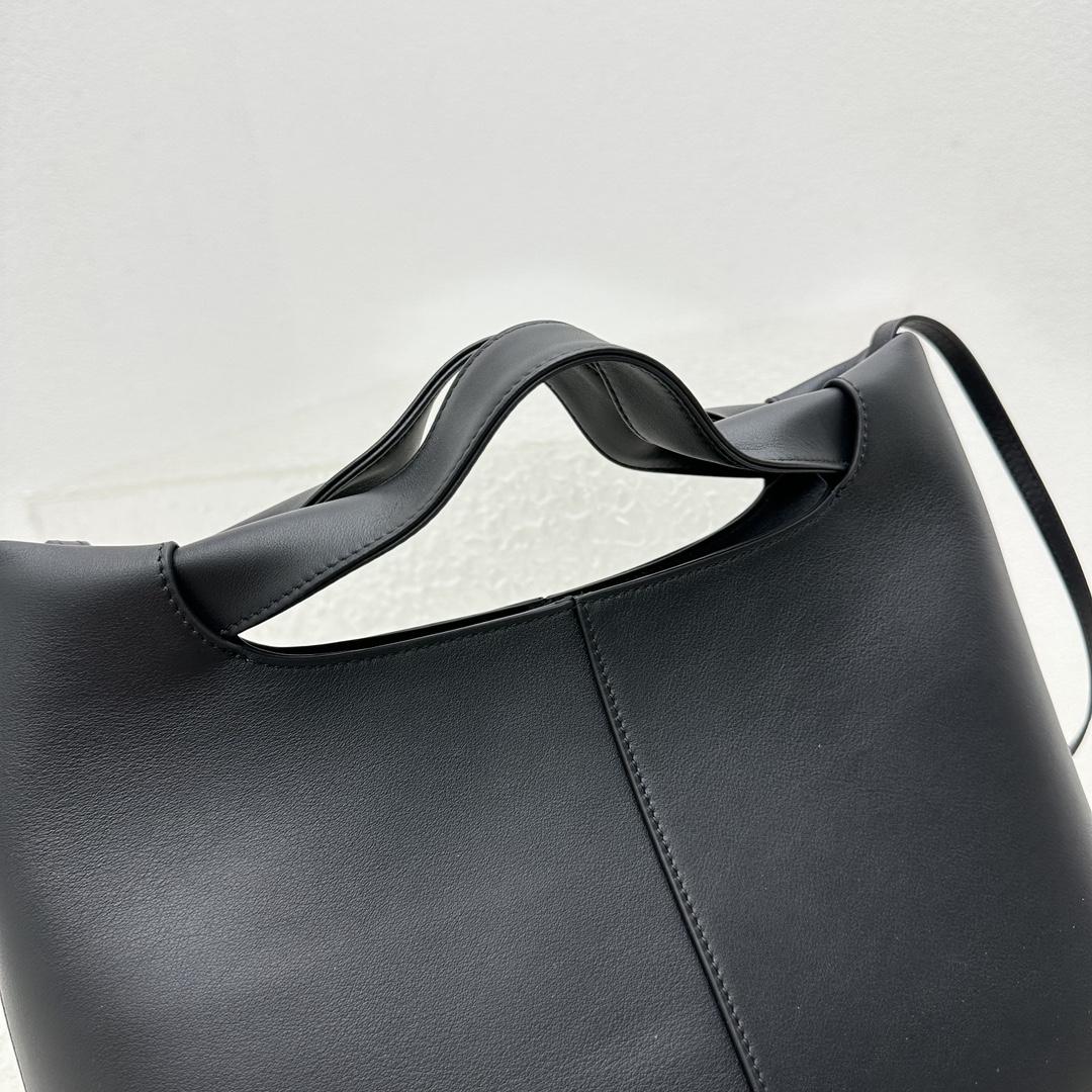 The Row Camdem Bag  ( 32x23x14cm) - FashionPlug