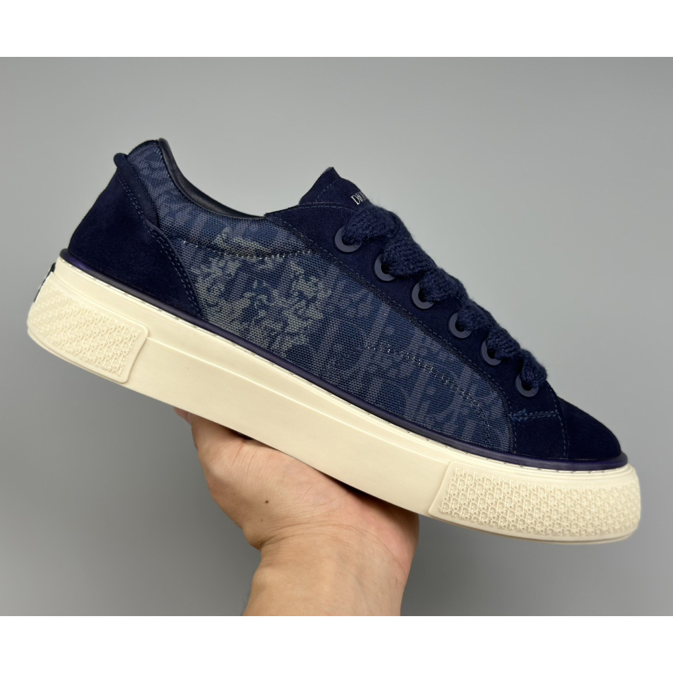 Dior Tears B33 Sneaker  - FashionPlug