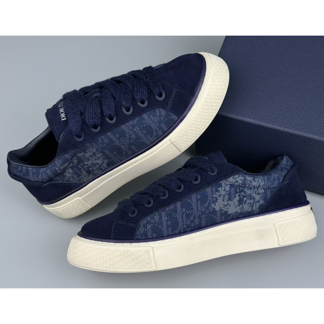 Dior Tears B33 Sneaker  - FashionPlug