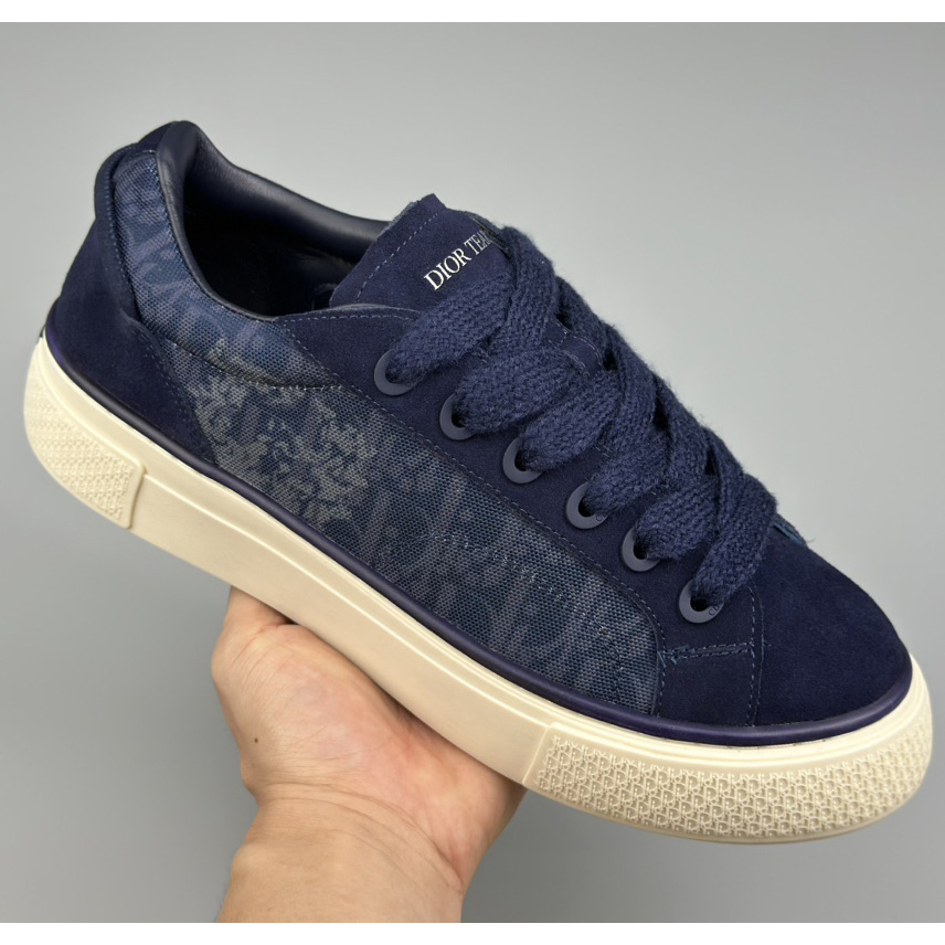 Dior Tears B33 Sneaker  - FashionPlug