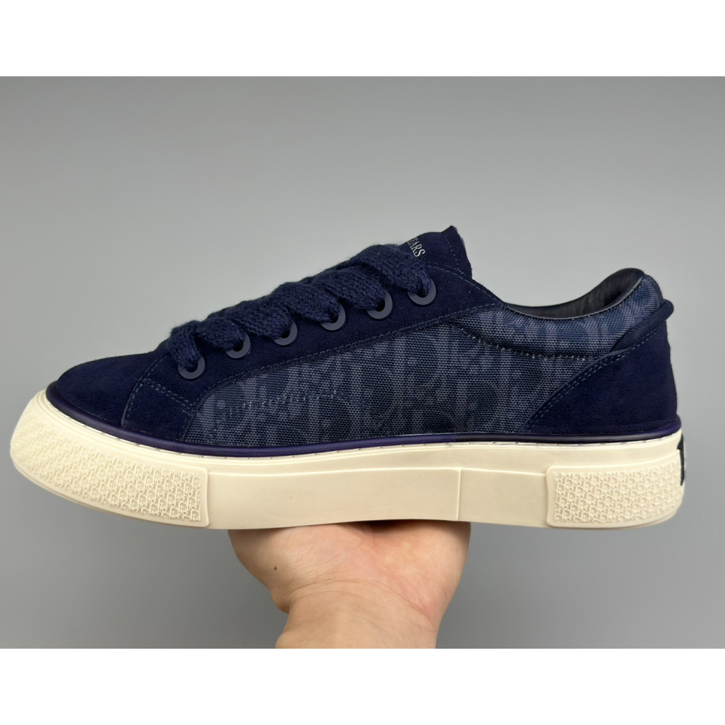 Dior Tears B33 Sneaker  - FashionPlug