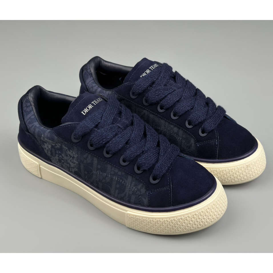 Dior Tears B33 Sneaker  - FashionPlug