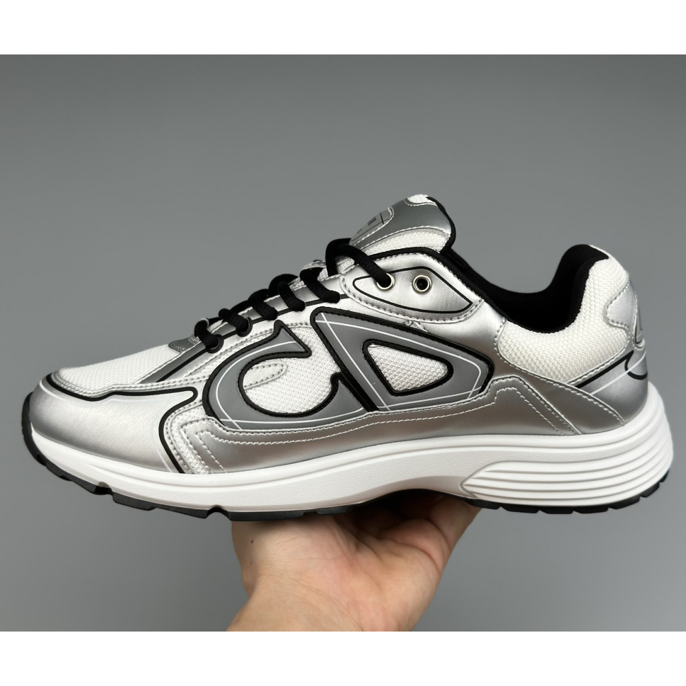 Dior B30 Sneaker  - FashionPlug