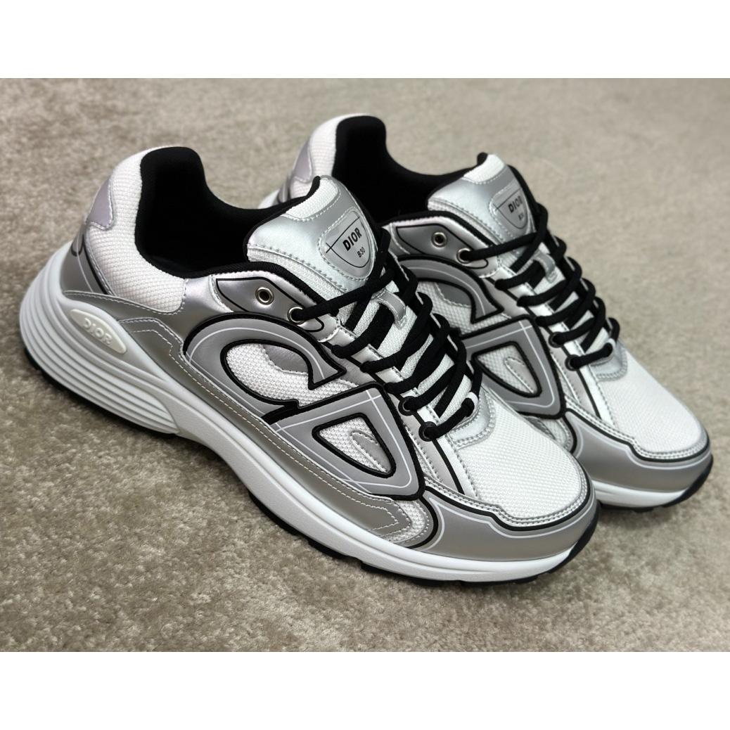 Dior B30 Sneaker  - FashionPlug