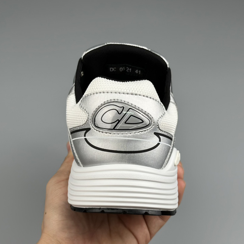 Dior B30 Sneaker  - FashionPlug