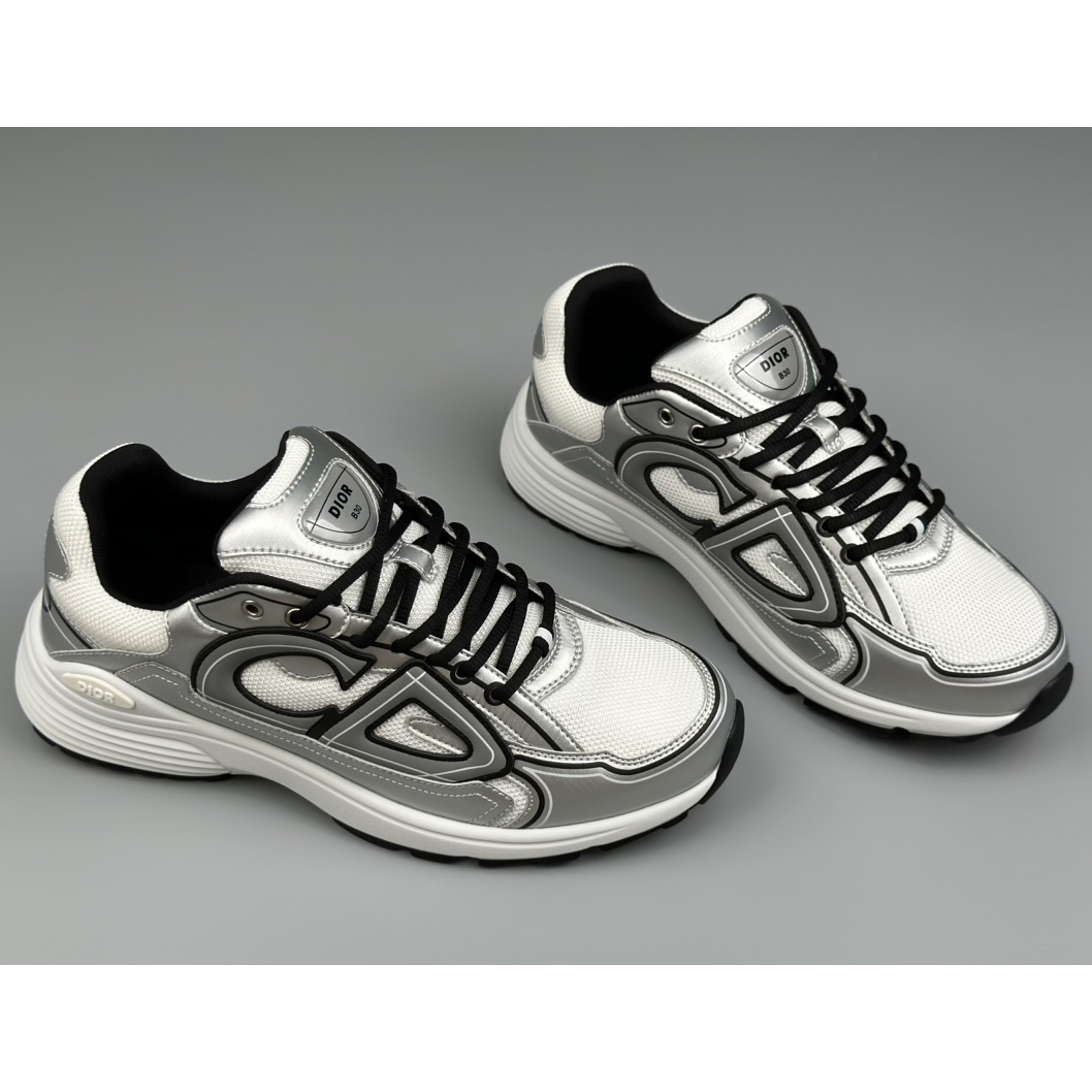 Dior B30 Sneaker  - FashionPlug