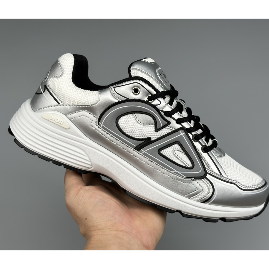 Dior B30 Sneaker  - FashionPlug