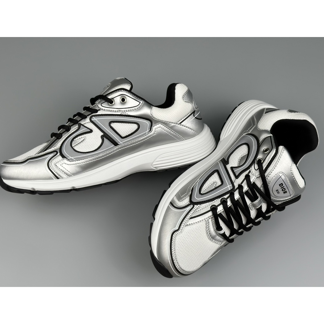 Dior B30 Sneaker  - FashionPlug