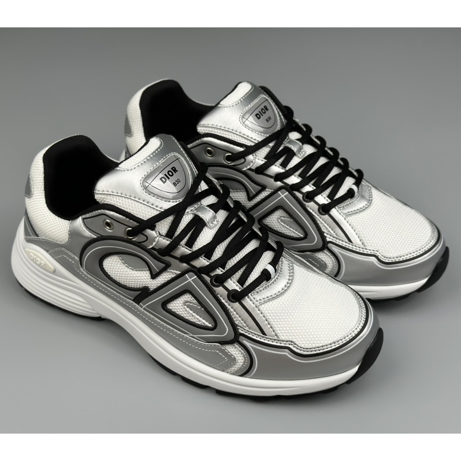 Dior B30 Sneaker  - FashionPlug