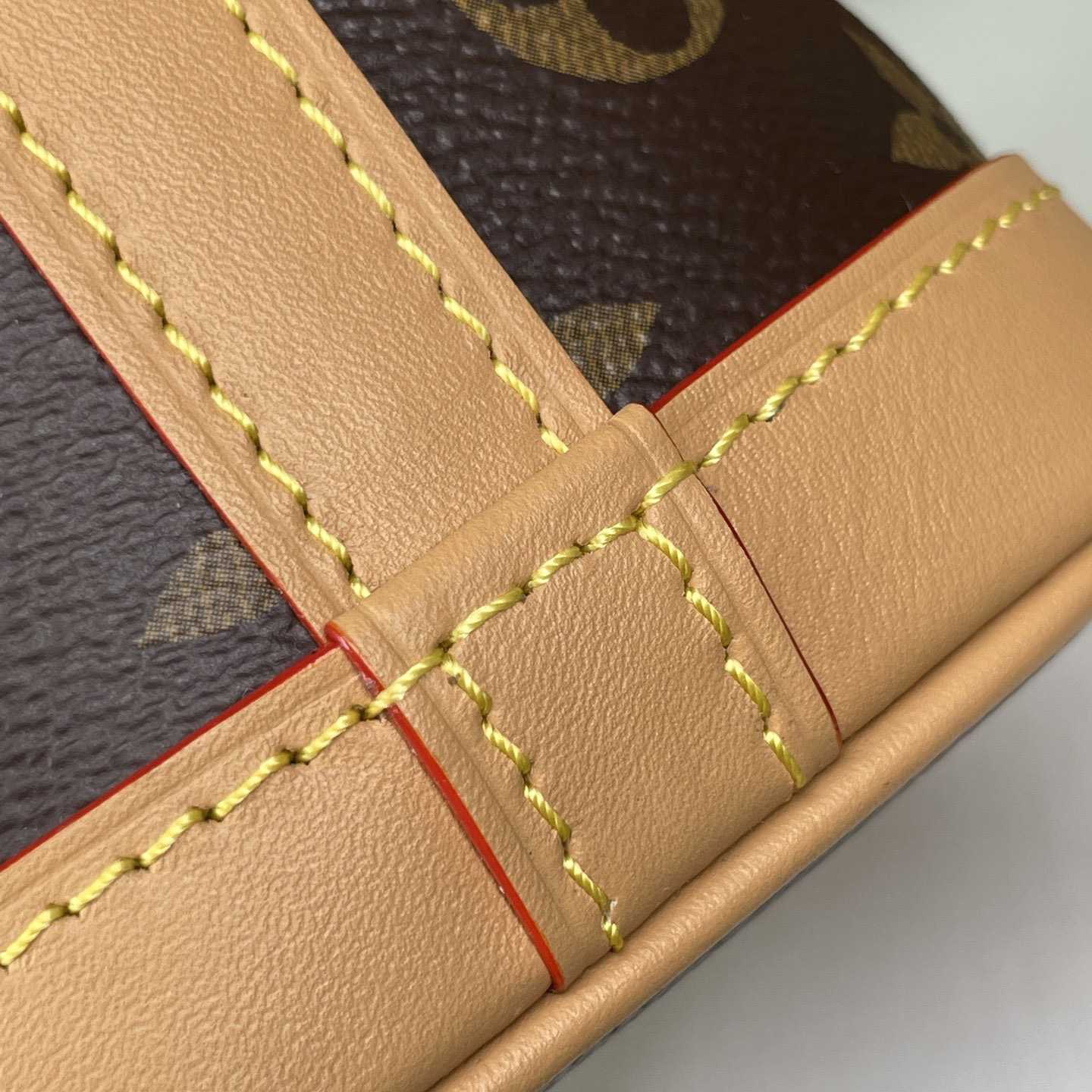 Louis Vuitton Nano Noé   M81266 - FashionPlug