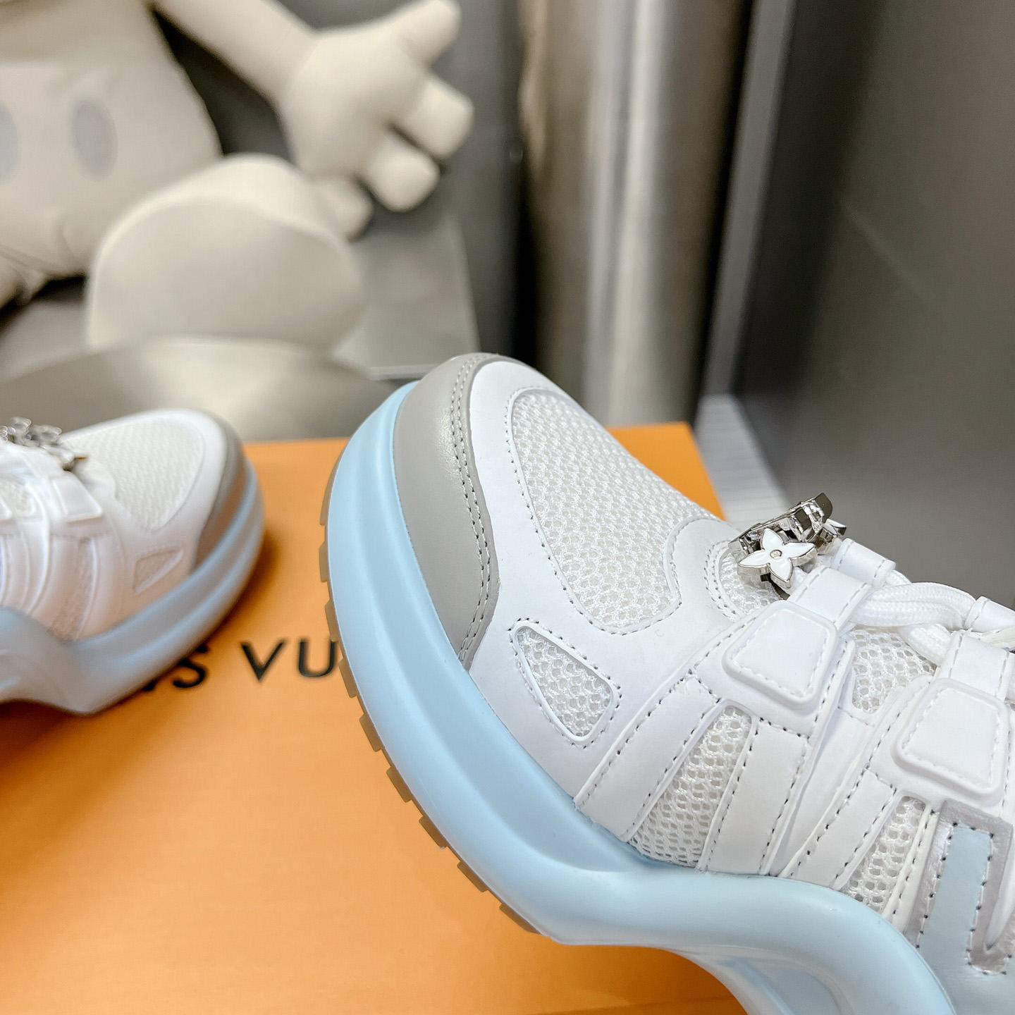 Louis Vuitton LV Archlight Sneaker     1AB154 - FashionPlug
