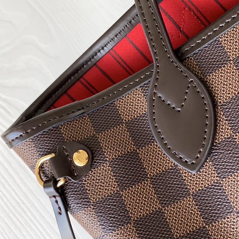 Louis Vuitton Neverfull PM   N41359 - FashionPlug