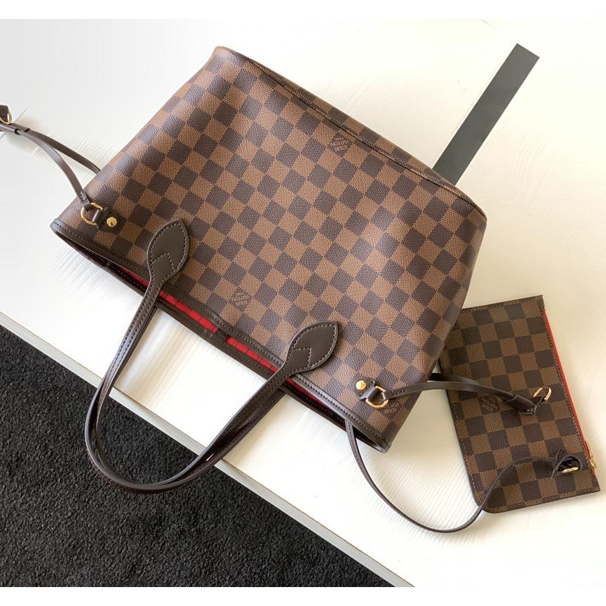 Louis Vuitton Neverfull PM   N41359 - FashionPlug