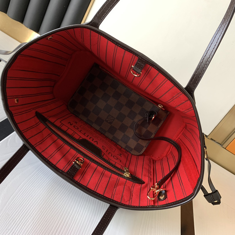 Louis Vuitton Neverfull PM   N41359 - FashionPlug