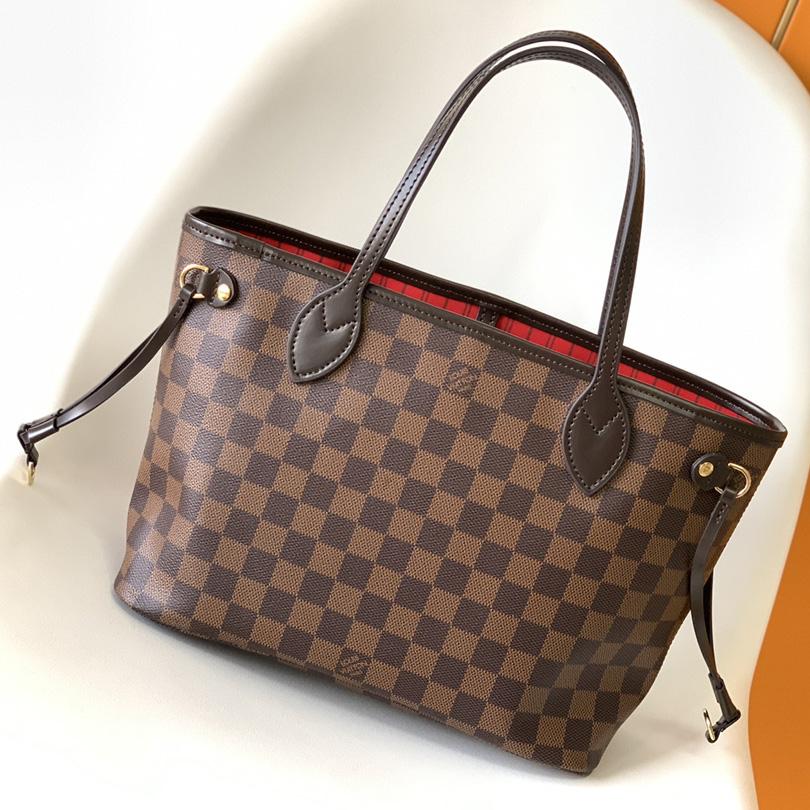 Louis Vuitton Neverfull PM   N41359 - FashionPlug