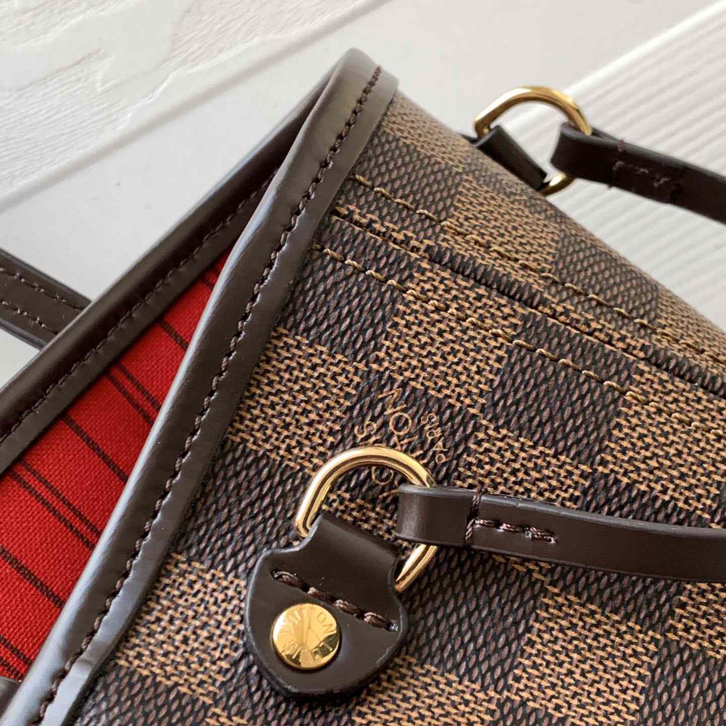 Louis Vuitton Neverfull PM   N41359 - FashionPlug