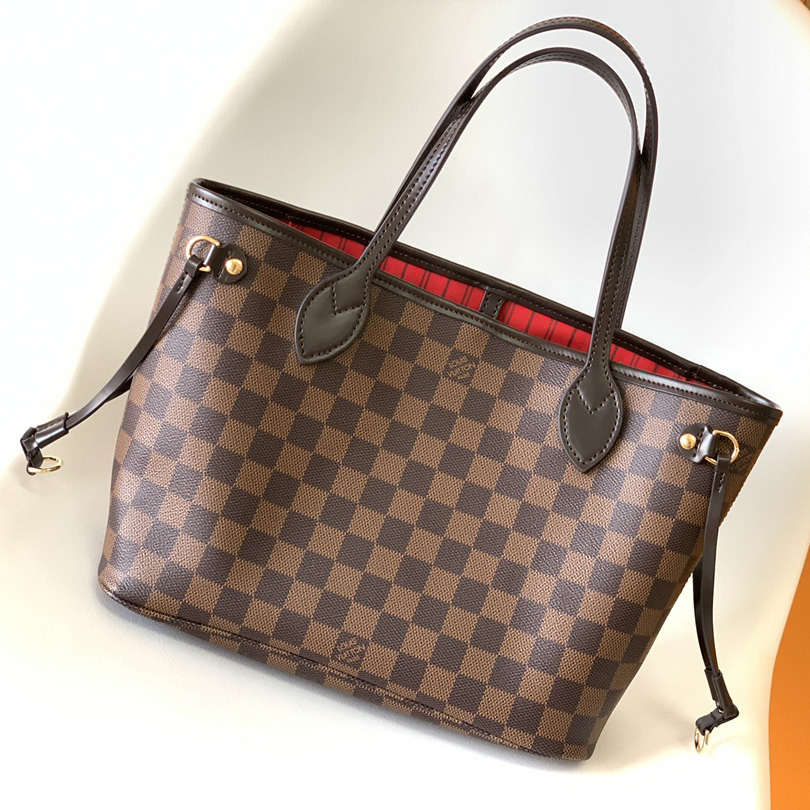 Louis Vuitton Neverfull PM   N41359 - FashionPlug