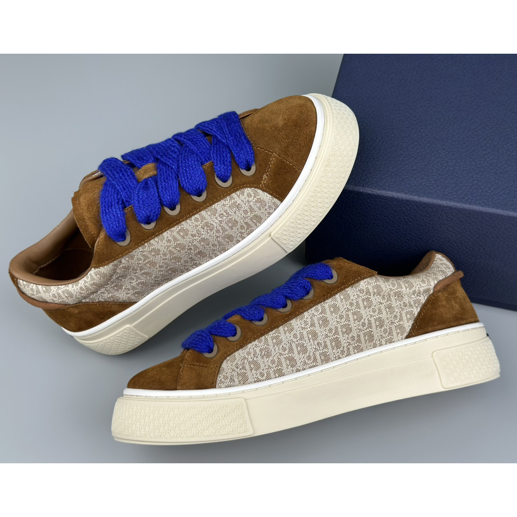 Dior B33 Sneaker  - FashionPlug