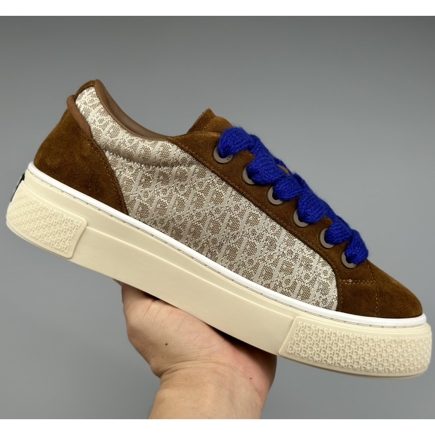 Dior B33 Sneaker  - FashionPlug