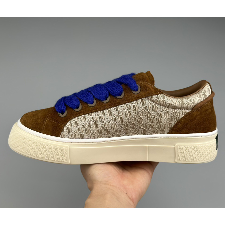 Dior B33 Sneaker  - FashionPlug