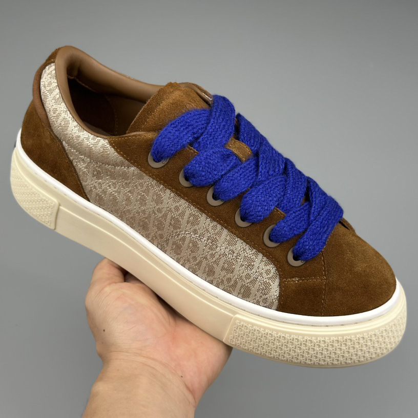 Dior B33 Sneaker  - FashionPlug