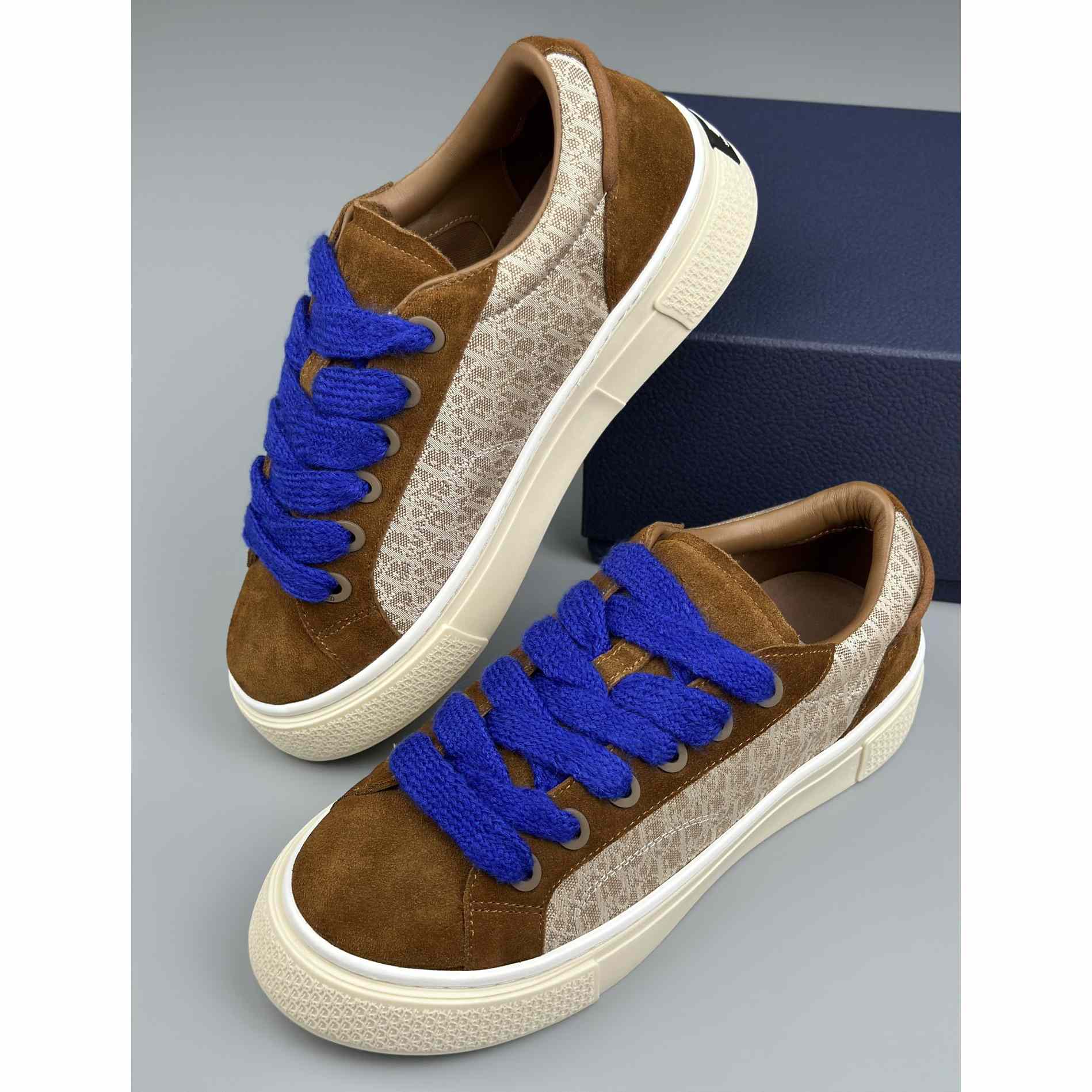 Dior B33 Sneaker  - FashionPlug