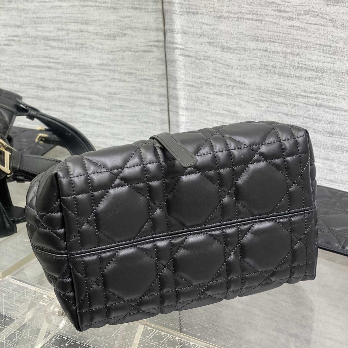 Dior Small Dior Toujours Bag - FashionPlug