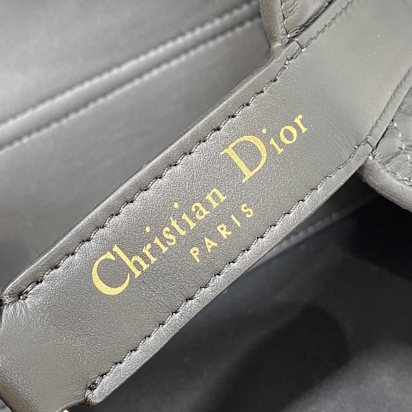Dior Small Dior Toujours Bag - FashionPlug