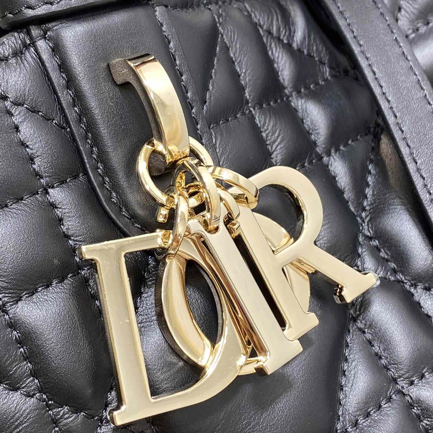 Dior Small Dior Toujours Bag - FashionPlug