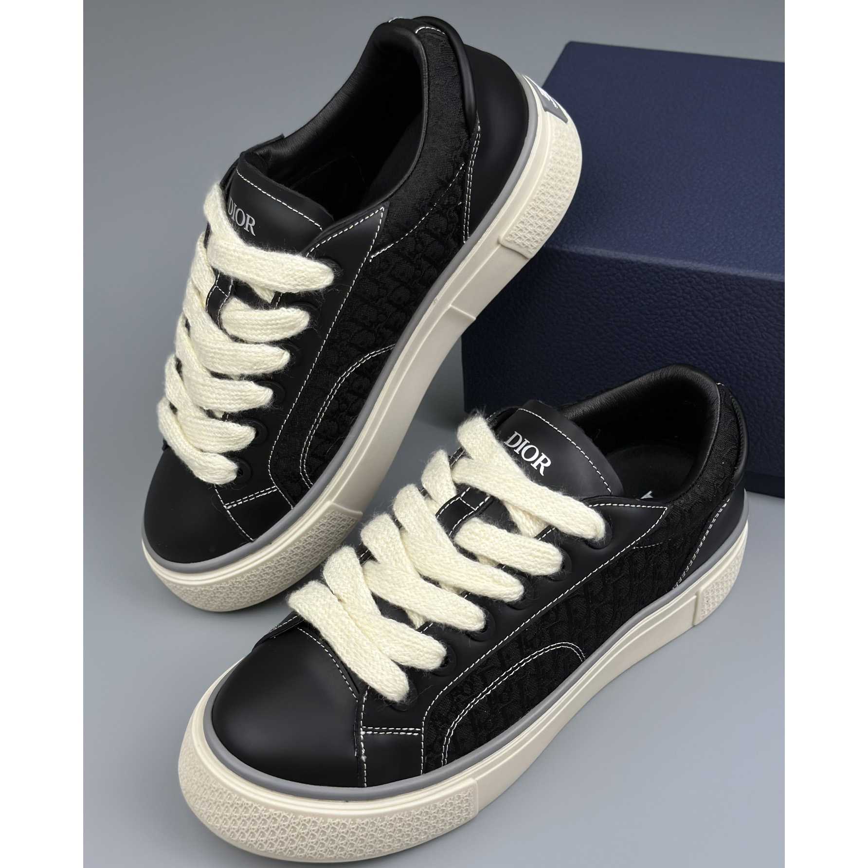 Dior B33 Sneaker  - FashionPlug