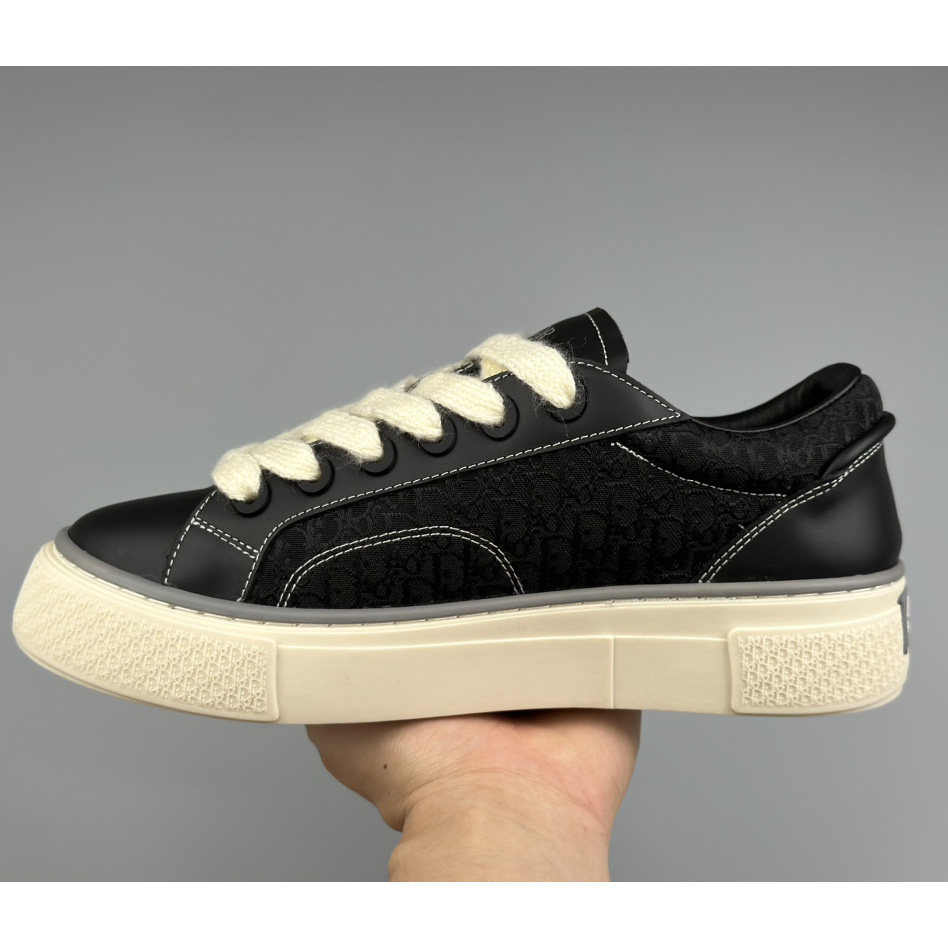 Dior B33 Sneaker  - FashionPlug