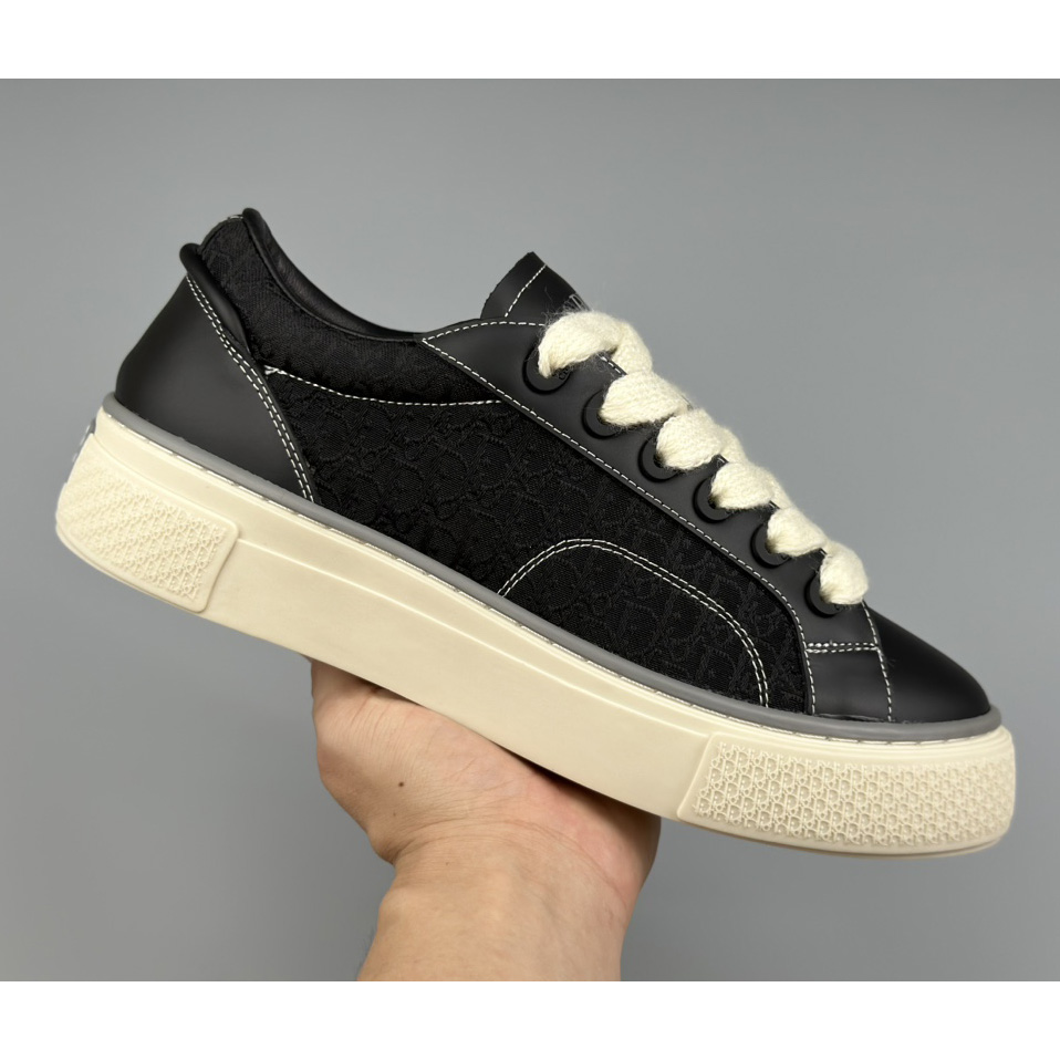 Dior B33 Sneaker  - FashionPlug