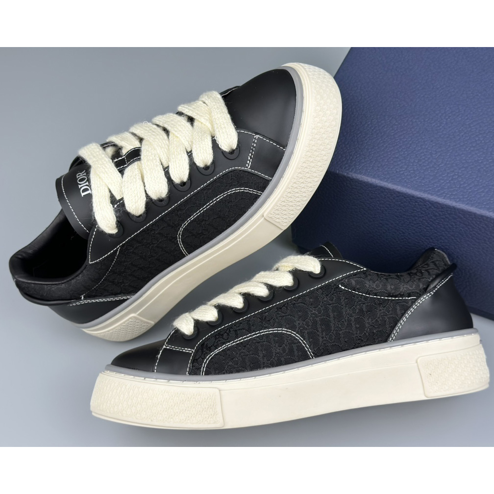 Dior B33 Sneaker  - FashionPlug