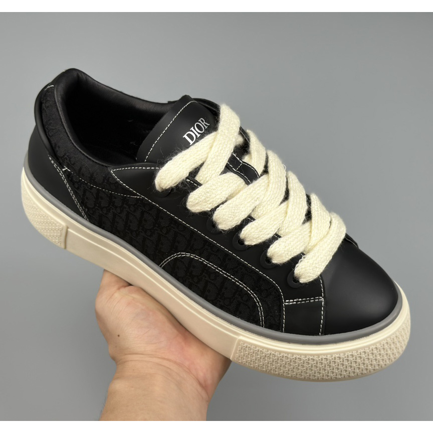 Dior B33 Sneaker  - FashionPlug