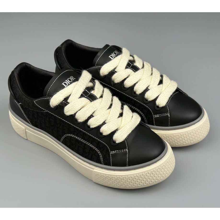 Dior B33 Sneaker  - FashionPlug