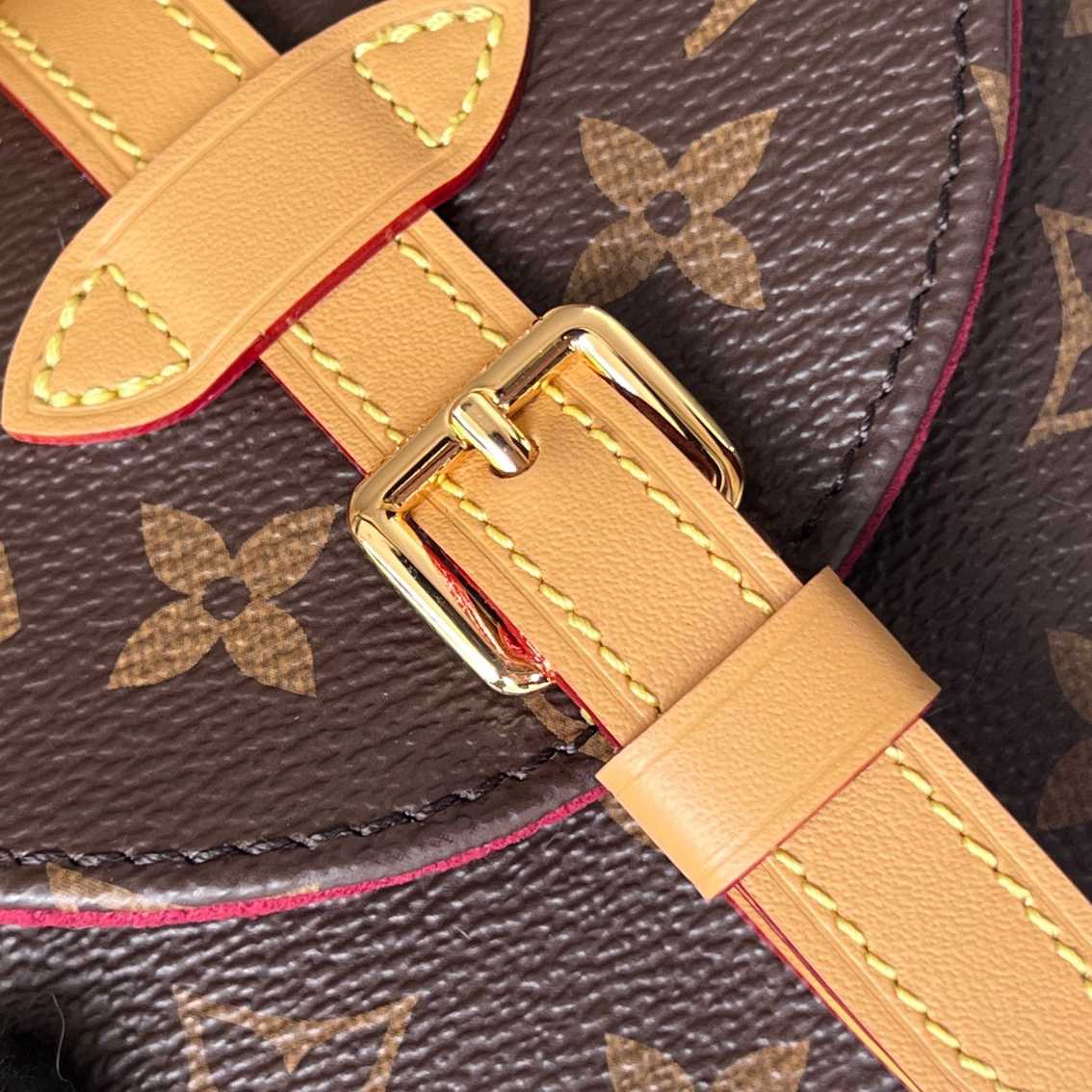 Louis Vuitton Micro Chantilly(12.5 x 13 x 4cm)   M46643 - FashionPlug