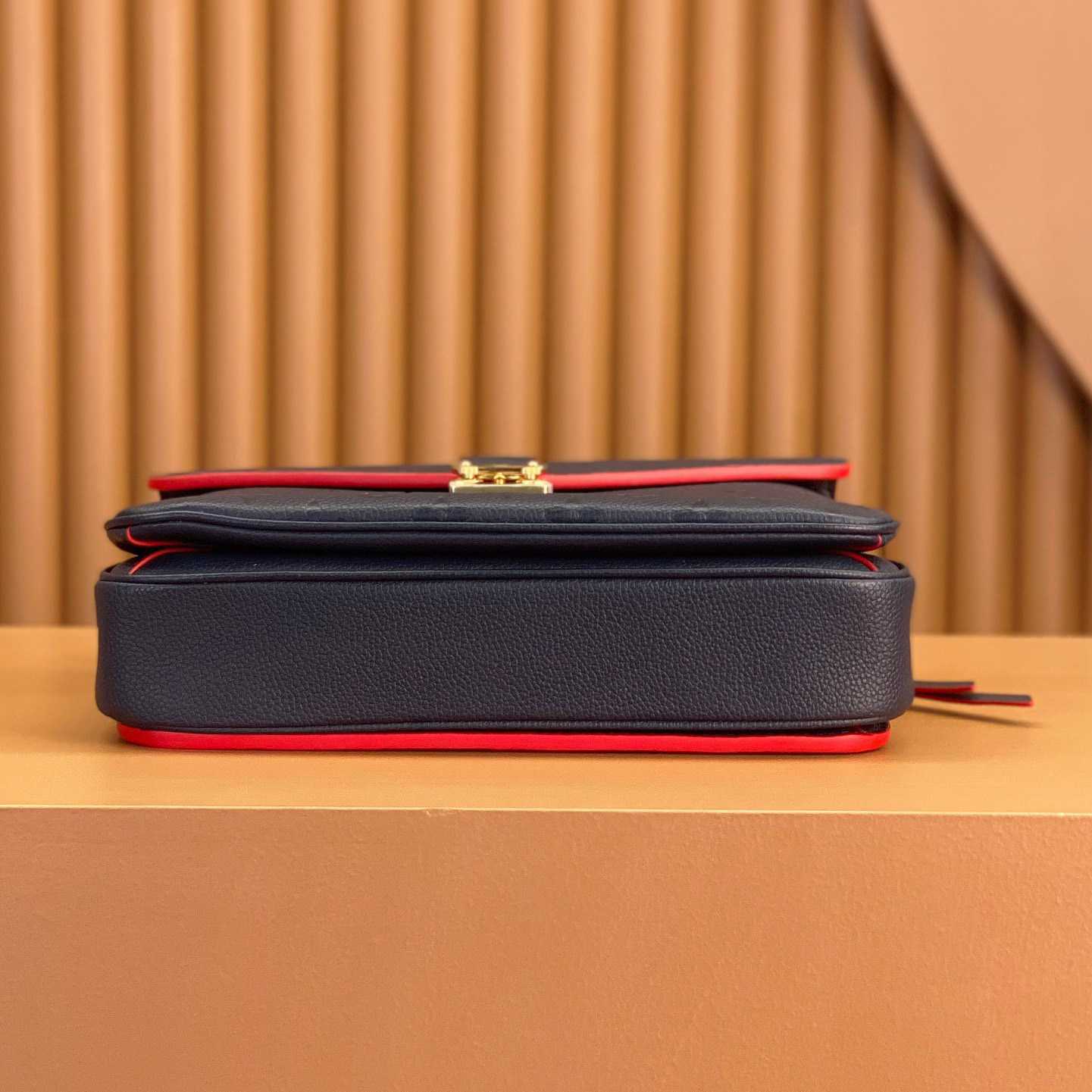 Louis Vuitton Pochette Métis (25*19*7cm)   M44071 - FashionPlug