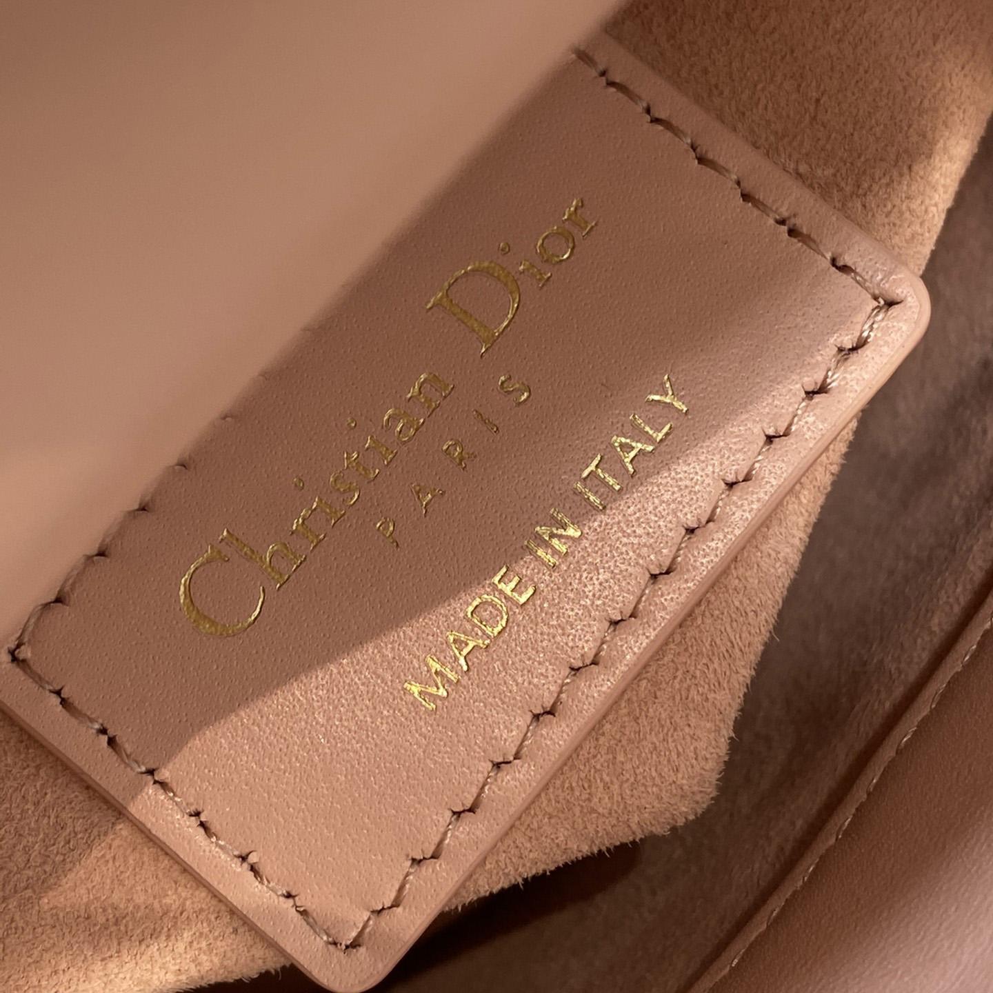 Dior Lady Dior Micro Bag - FashionPlug