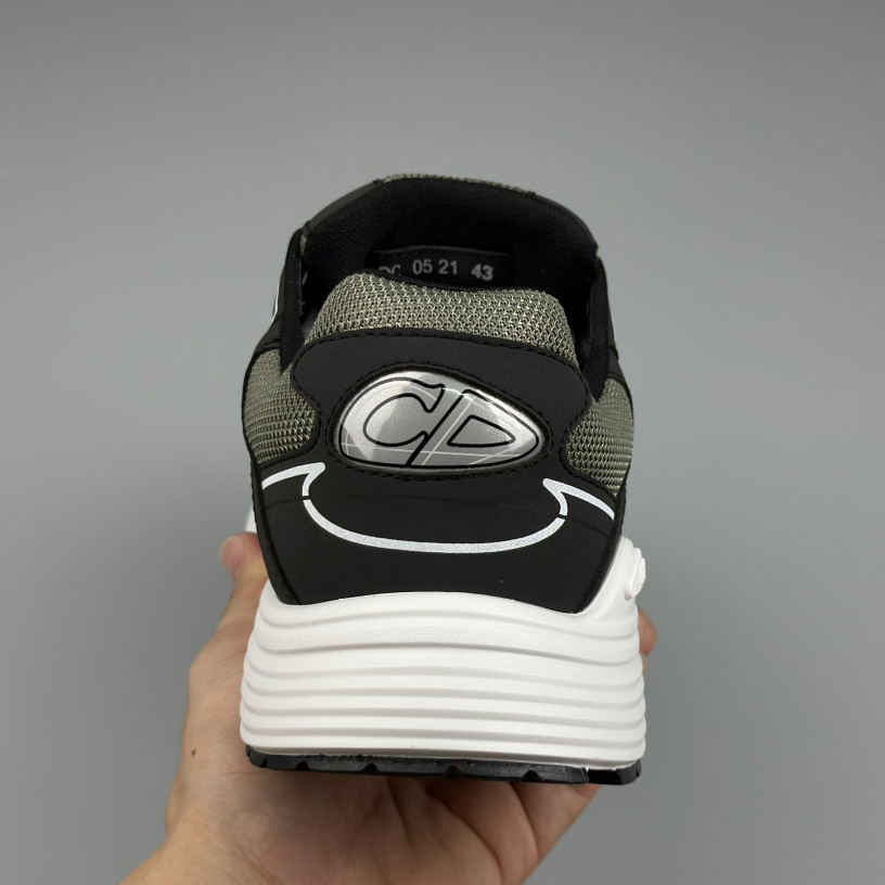 Dior B30 Sneaker  - FashionPlug