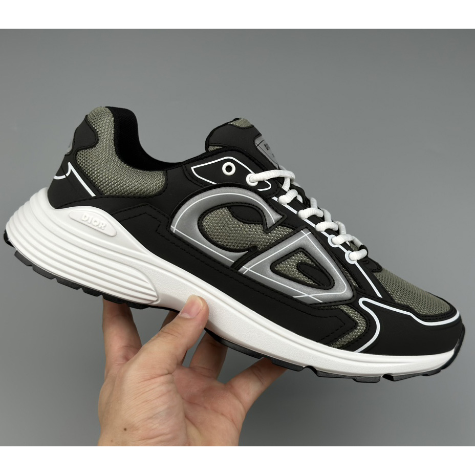 Dior B30 Sneaker  - FashionPlug