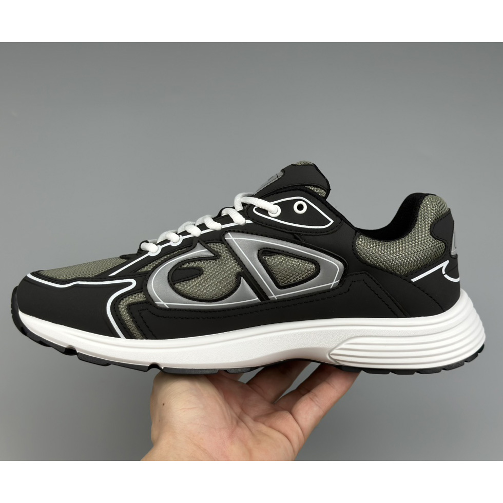 Dior B30 Sneaker  - FashionPlug