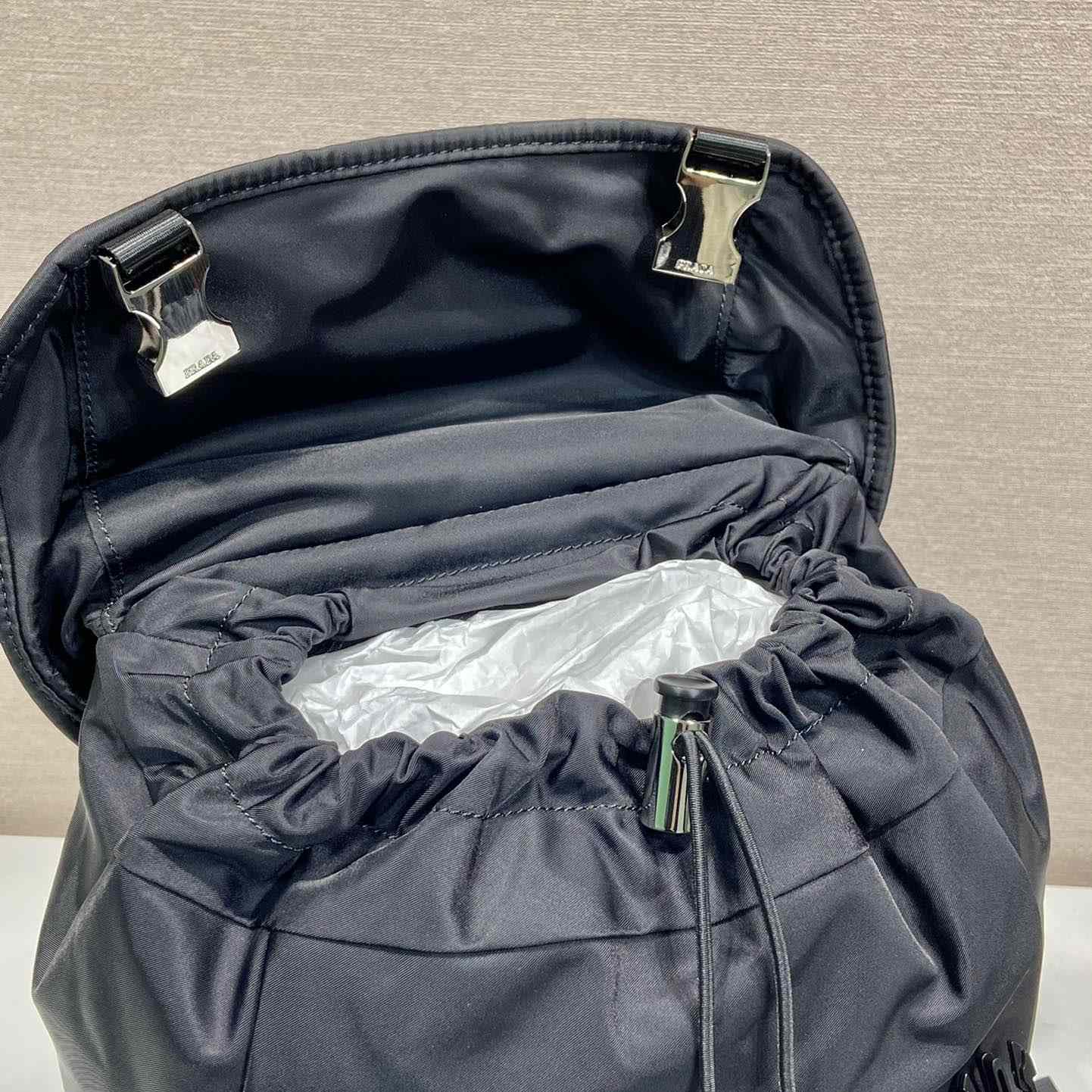 Prada Re-Nylon Backpack - FashionPlug