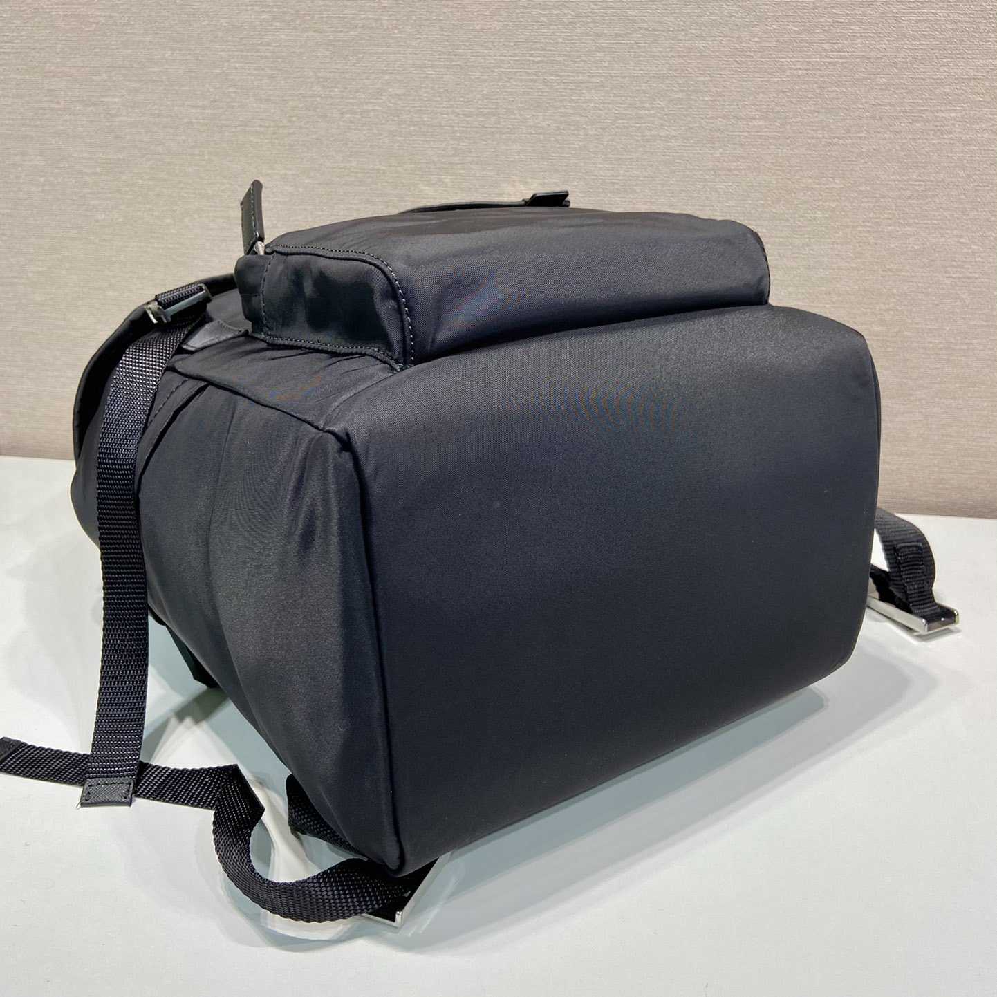 Prada Re-Nylon Backpack - FashionPlug