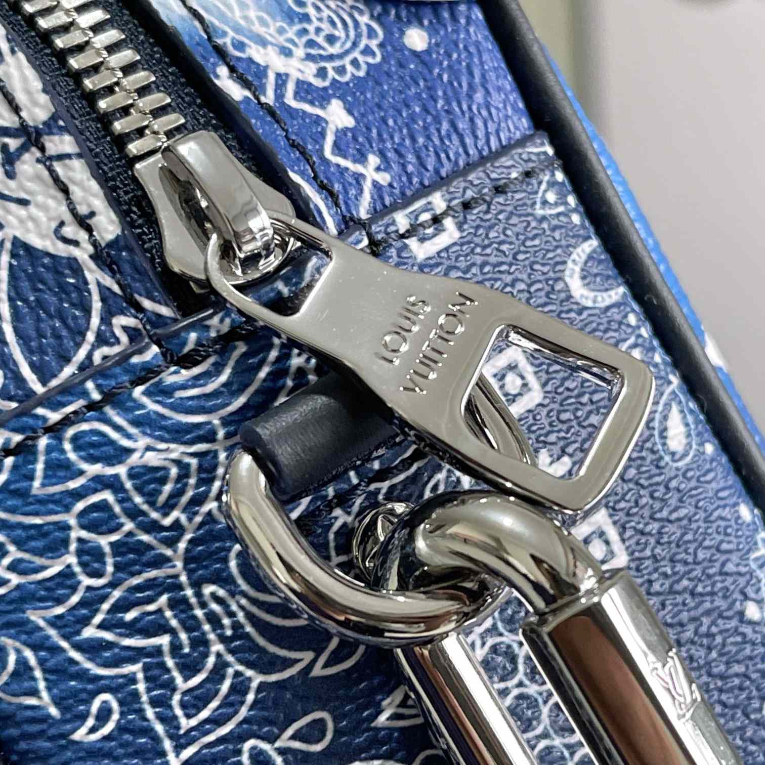 Louis Vuitton Mini Soft Trunk    M20557 - FashionPlug