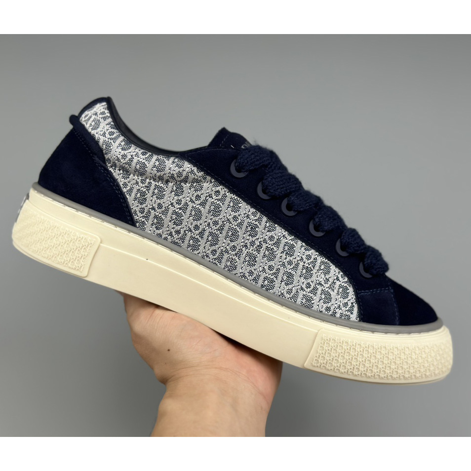 Dior B33 Sneaker  - FashionPlug