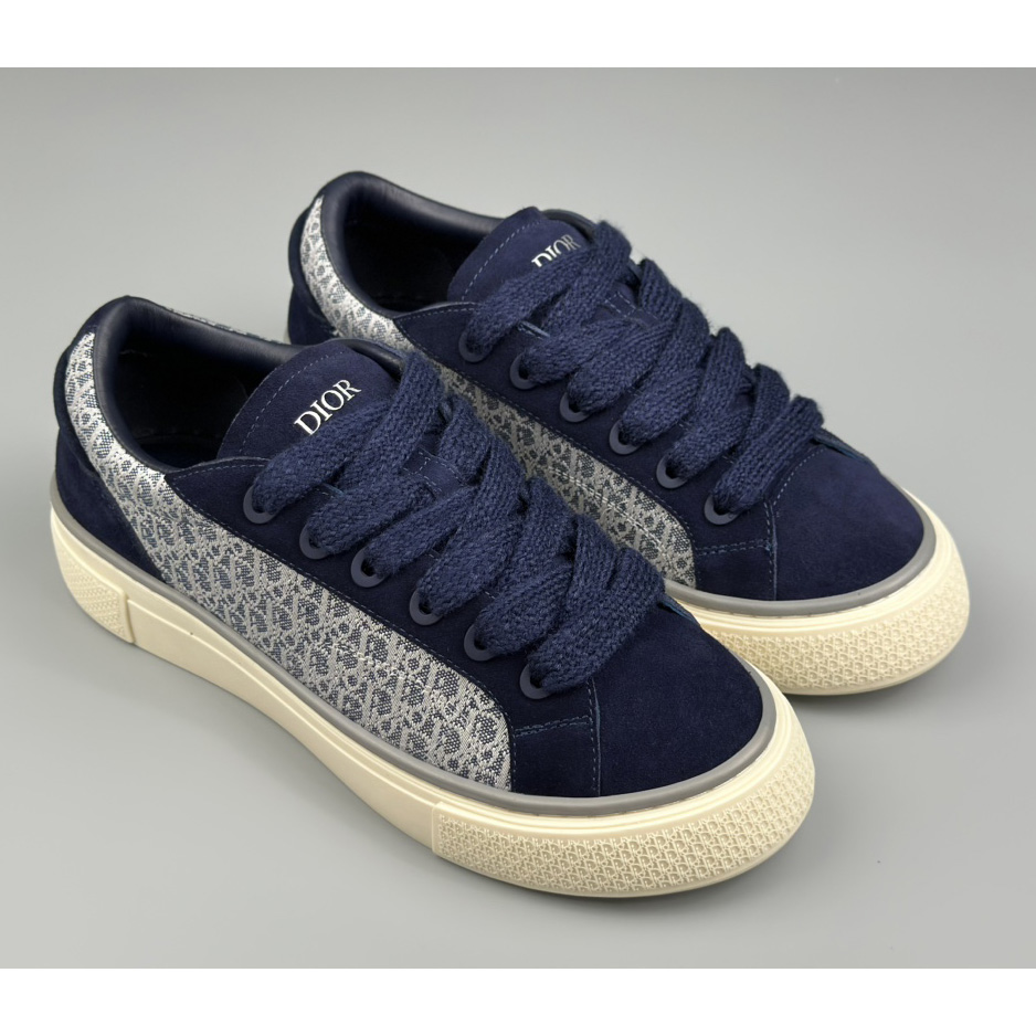Dior B33 Sneaker  - FashionPlug